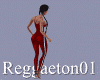 Dance Reggaeton  01