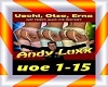 Andy Luxx - Uschi Otze..