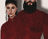 Sweater Couple