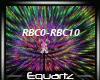 EQ Rainbow Cactus Light