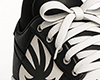 Oversize Palm! Black