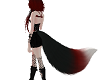 ZBEAN|| Vampa Fox Tail