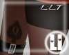 [LI] QOS Nylons LLT