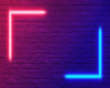 Neon Backgroun Animated