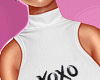 Dollz xoxo outfit