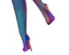 chromatic celos boots