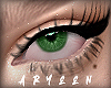 Eyes Green Sexy