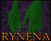 :RY: Royal Phys. Gloves