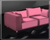 B Kissme Couch pink