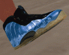 Hazel Shoes Blue 1