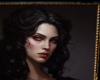 Vampire Queen Frame