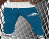 !!) Blue Shorts