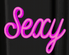 Sexy Club Neon Sign