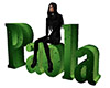 Paola 3D Name