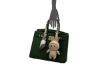 Monster Birks Green