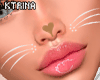 KT♛Bunny Heart M-3