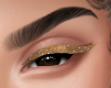 Eyeliner | Gold Bronze