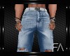 FA Baggy Jeans