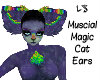 Muscial Magic Cat Ears