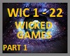 U - WICKED GAMES - P1