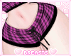 plaid pjs set v2