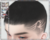 BLG Black Crazy Haircut