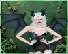 Glavcous Demon Wings