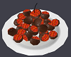 Strewberry Chocolate