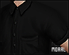Black ButtonUp Shirt