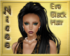 Black Eve Hair