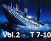 Titanic Mix Vol.2
