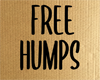 [F]Free Humps