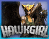 [RV] HawkGirl - Mask