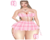FQ Pink set