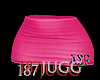 ៛ || ASR Pink Skirt
