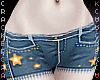 Star: Shorts