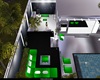 Modern NYC Apartment