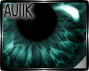 A| Aqua Eyes {UNISEX}