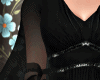 Formal Gown - Black