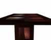 2 Tone Wooden Table