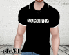 MOS. black&white