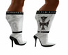 IronCross Cowgirl Boots