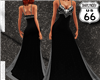 SD Classic B&W Gown