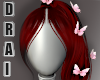 D| Butterflies Merlot