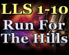 Run For The Hills