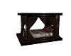 Royal Canopy Bed