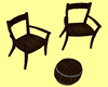 Tavern Chairs