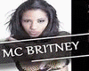 MC Britney  RECALCADA