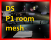 DS P1 Room mesh