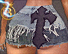 в CH Booty Skirt